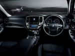 Toyota Crown Athlete 2013 года